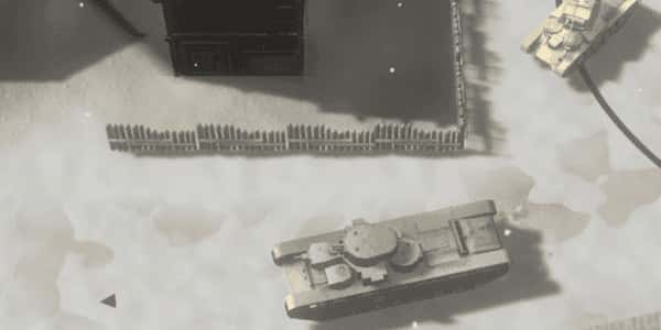 多炮塔 神教 Multi Turret Academy封面